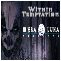 Within Temptation : Mera Luna Festival